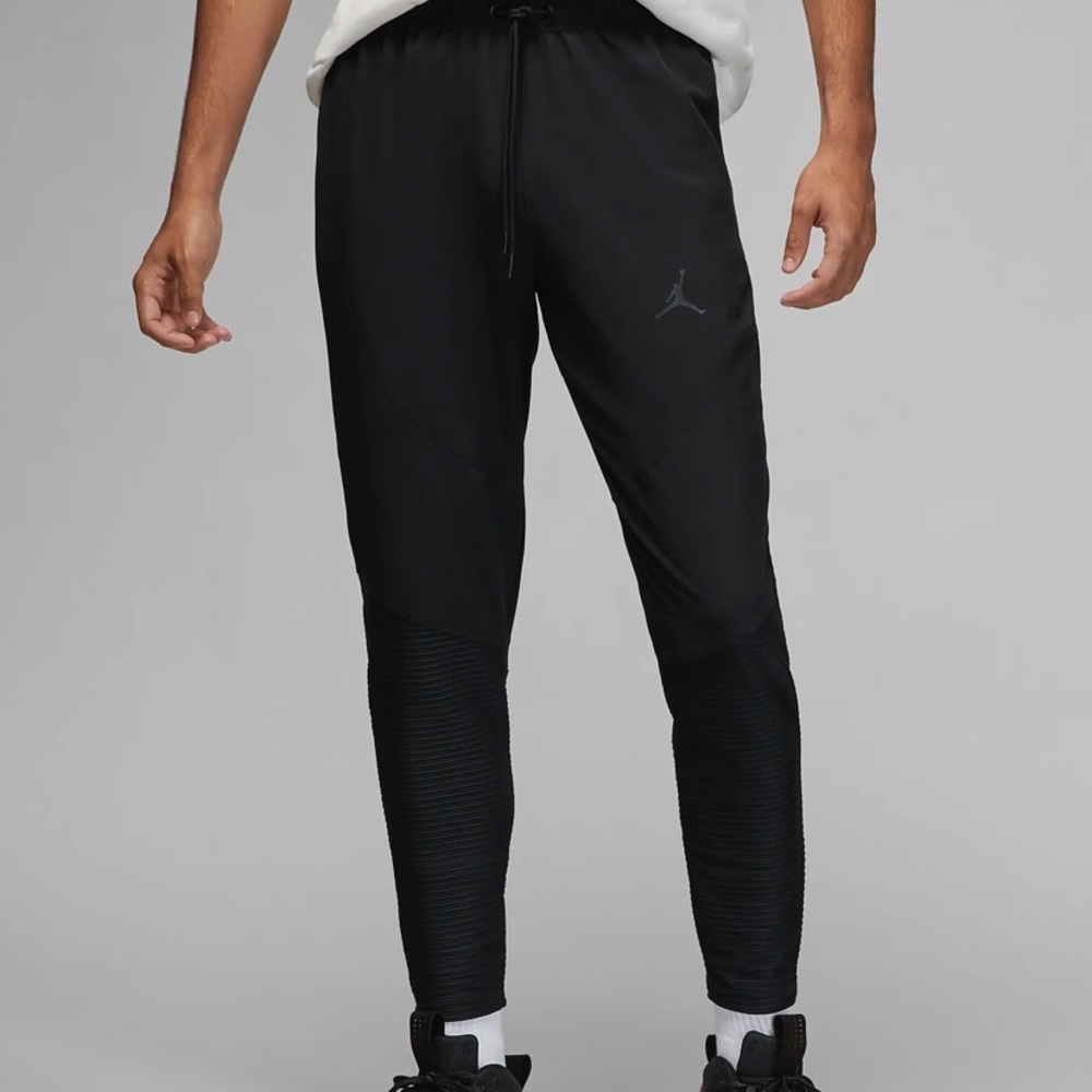 Nike Jordan Men’s Dri Fit Sport Pants, XS